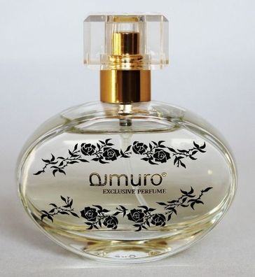 Perfume for woman 609 50ml