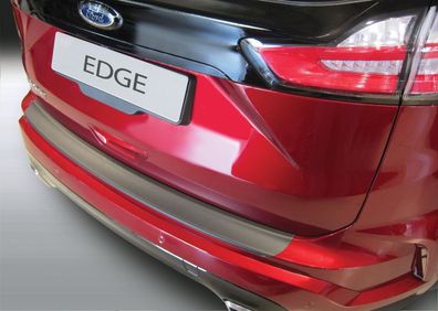 RGM Ladekantenschutz Stoßstangenschutz Ford Edge (SBF) Facelift ab 08/2018-