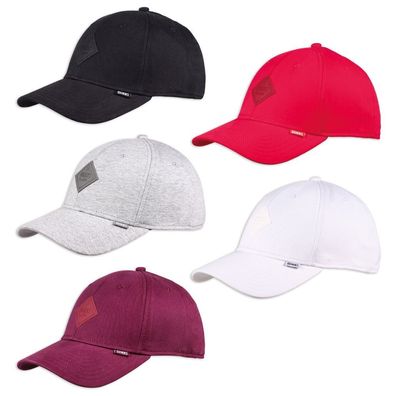 DJINNS Flex BasicBeauty TrueFit Cap - Mütze Kappe Meshcap Basecap Neu Cappy Caps Hat