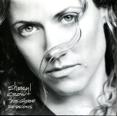 Sheryl Crow CD The Globe Sessions (1998)