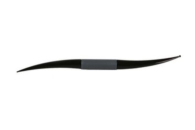 Profi Designer Gel-Liner Spot Swirl 2-seitig schwarz (2,30€/1Stk)