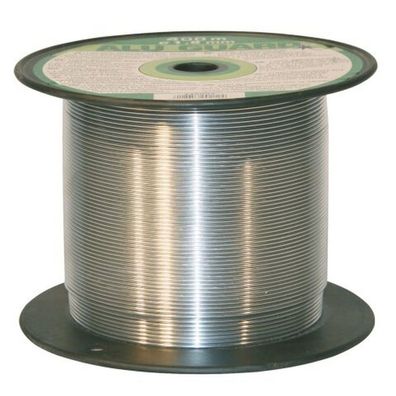 Aluminiumdraht Ø 1,8 mm, 400 m