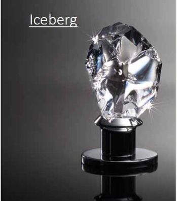 Maier Iceberg Unterputz 2-Wege Umsteller 1/2 chrom 73.320
