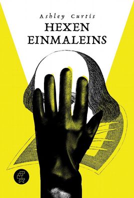 Hexeneinmaleins: Ein Shakespeare-Krimi, Ashley Curtis