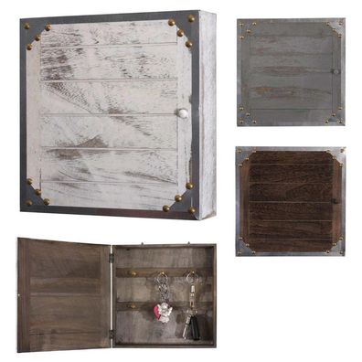170x250cm Mikrofaser Sogni e Capricci Chic Sommer Steppdecke Braun