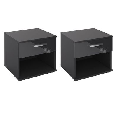 Nachtschränke & -tische kaufen, Schlafzimmer bei Hood.de Seite 2