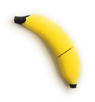 Banane Obst Essen Funny USB Stick div Kapazitäten