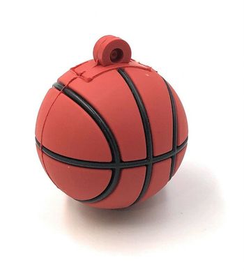 Basketball Ball Sport Rund Funny USB Stick div Kapazitäten