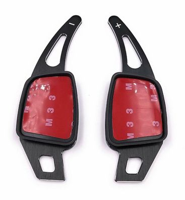 Schaltwippen Shift Paddle A5 S5 SQ5, RS6, A3, S4, A4, S4, Q7, S6, A4, S3 16-18