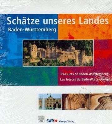 Schätze unseres Landes - Baden Württemberg