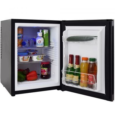 Syntrox MBC-40 Minikühlschrank 40 L lautlos