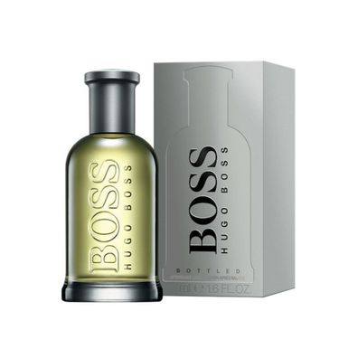 Hugo Boss Boss Bottled Eau de Toilette 100ml Herrenduft Parfüm Männer