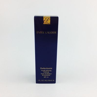 Estee Lauder Perfectionist Youth Infusing Makeup SPF25 2W2 Rattan 30ml