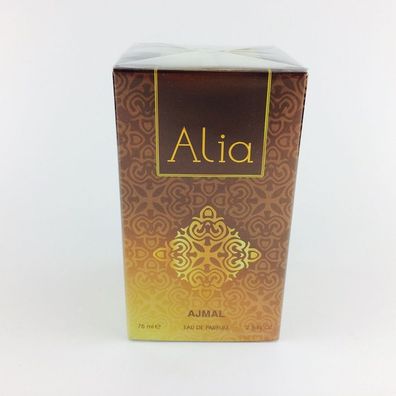 Ajmal Alia Eau de Parfum 75ml