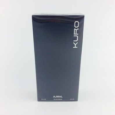 Ajmal Kuro Eau de Parfum 90ml