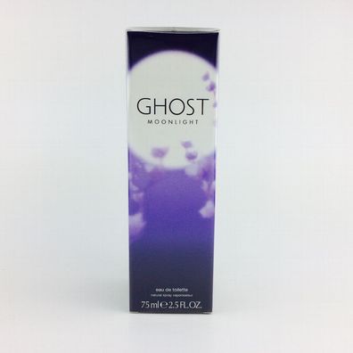 Ghost Moonlight Eau de Toilette 75ml