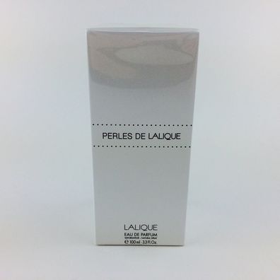 Lalique Perles de Lalique Eau de Parfum 100ml