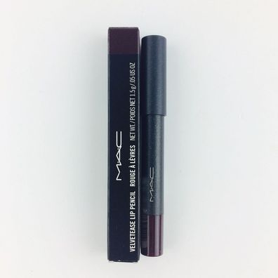 Mac Velvetease Lip Pencil Lippenkonturstift Lippenstift Lipstick Velvet Teen 1,5g