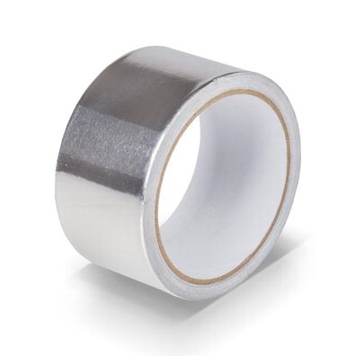 Aluminium Klebeband - 50 mm x 10 m