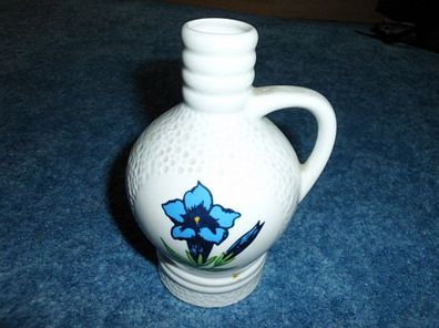 schöne einfache Vase --Keramik