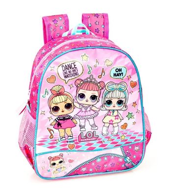 Miraculous Ladybug Rucksack Schulrucksack Schultertasche Backpack Tasche Mappe