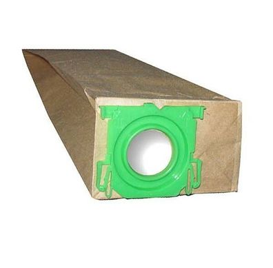 10x Staubsaugerbeutel Filter geeignet AEG Air Max AAM6155 FB,AAM 6155