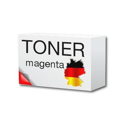 Rebuilt Toner für Konica Minolta 1710582-003 Magenta Konica Minolta Magicolor ...