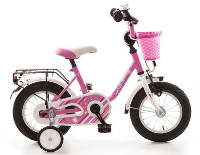 12 Zoll Kinder Lernlaufrad aus Magnesium Go-Bike von Bachtenkirch NEU 607-GB-02 