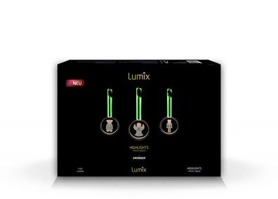 Krinner Lumix Highlights Mystic green
