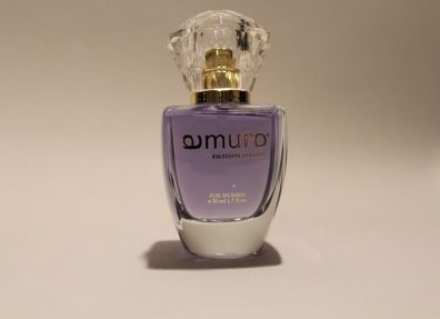 Perfume for woman 607 50ml