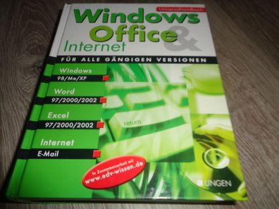 Universalhandbuch - Windows Office Internet