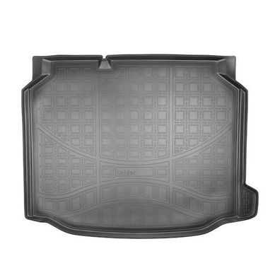 Kofferraum Laderaum Wanne Schale TN Ford Focus III Baujahr 2010-2016