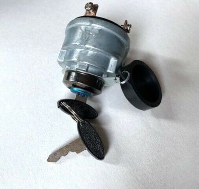 Zündschloß für Iseki TE3210T TE3210F TE4270T TE4270F TS2420