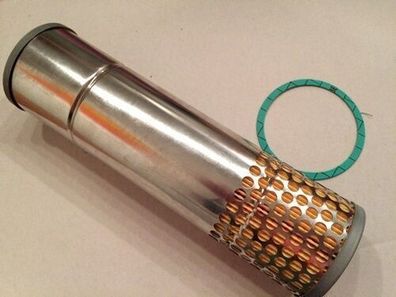 Filter Öl für Lombardini LDA 673 674 LDA674 LDA673 early models