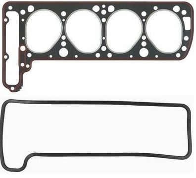 Zylinderkopfdichtung Ventildeckeldichtung für Mercedes Bus O 309 O309 B 1968-89