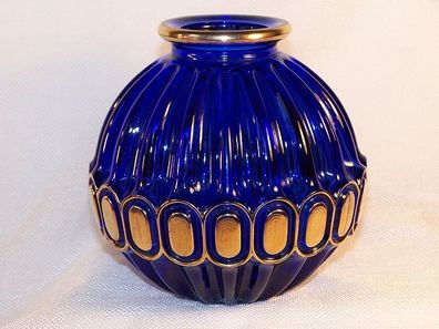 Walther Glas Vase