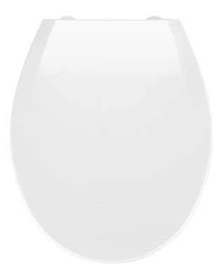 Premium WC-Sitz Kos - mit Absenkautomatik, Kunststoff