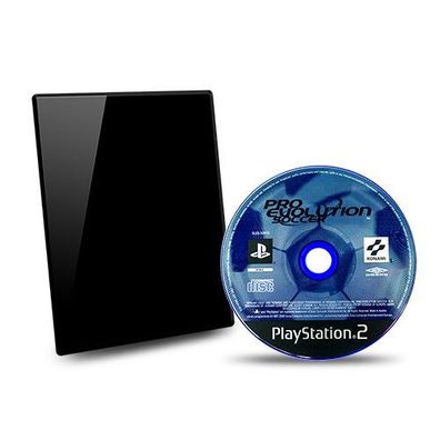 PS2 Spiel Pro Evolution Soccer - Pes #B