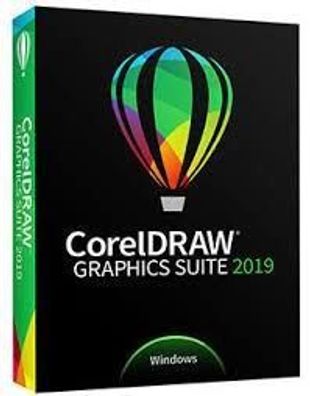 Coreldraw Graphics Suite 2019 Incl Mindmanager 16 Student Teacher Key Win