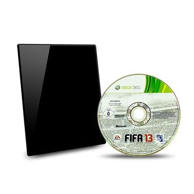 Xbox 360 Spiel Fifa 13 #B