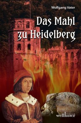 Das Mahl zu Heidelberg, Wolfgang Vater