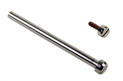 Casio Bandschraube Ø 1,8mm 23mm GW-500, MTG-900, MTG-930,