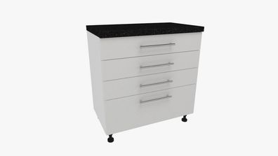 Küchenschränke kaufen, Küche & Esszimmer bei Hood.de