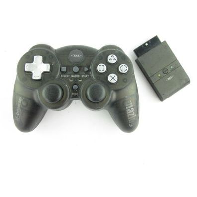 Ähnlicher Playstation 2 Wireless Controller mit Empfänger für Ps2