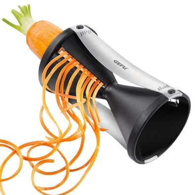 Gemüsespitzer Spiralschneider Handschneidemaschine