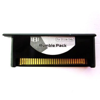 Original DS Lite Rumble Pak für Nintendo DS Lite