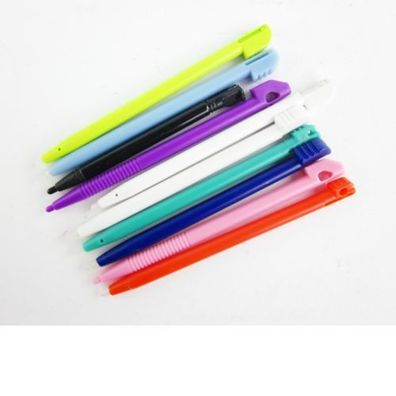 10 Nintendo DS Lite Stifte - Pens - Touchpens Für DS Lite