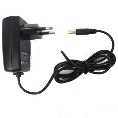 Ähnliches NES Netzteil - Stromkabel für Nintendo ES von EAXUS - ohne Versand