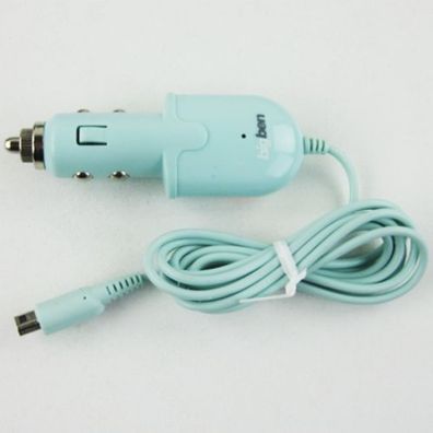 Kfz-Ladekabel / Netzteil / Car Adapter für Nintendo 3DS XL / DSi vom Dritthersteller