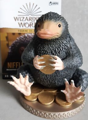 Wizarding World Figurine Collection Phantastische Tierwesen Niffler Figur Eaglemoss